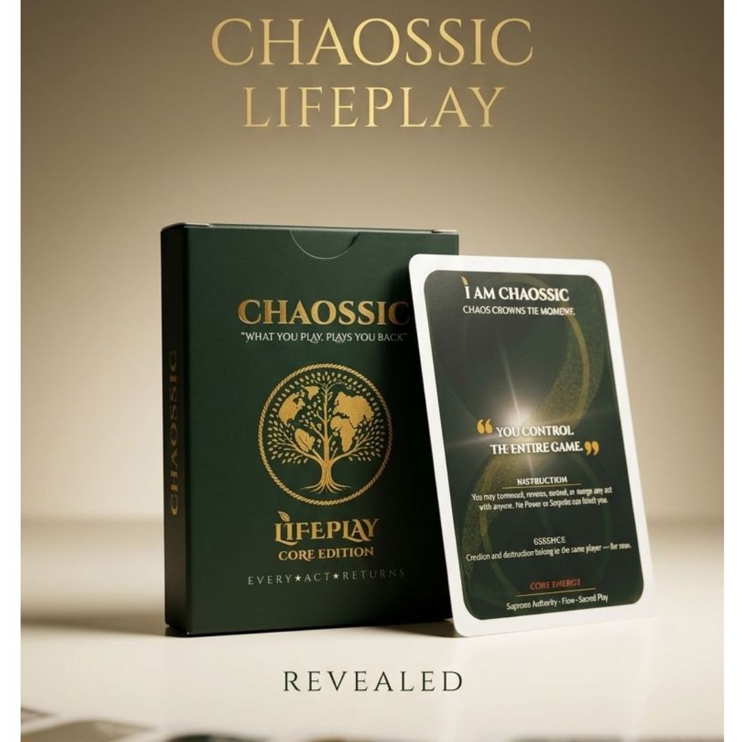 CHAOSSIC Bundle