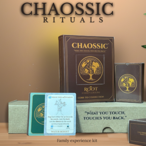 CHAOSSIC™ Family Transformation Kit