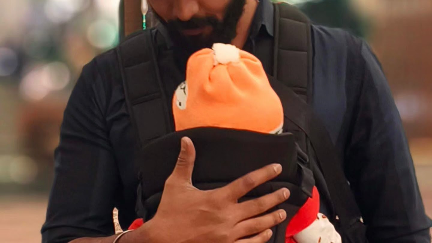 My kids — the reason CHAOSSIC exists